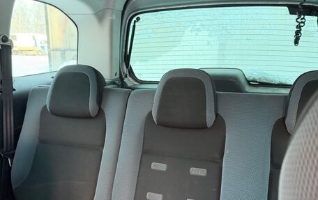 Citroen Berlingo II рестайлинг, 2011 год, 400 000 рублей, 7 фотография