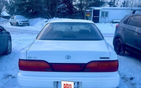 Toyota Vista, 1993 год, 260 000 рублей, 9 фотография