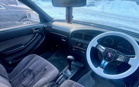 Toyota Vista, 1993 год, 260 000 рублей, 11 фотография