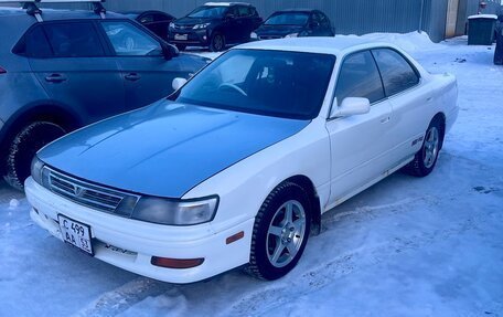 Toyota Vista, 1993 год, 260 000 рублей, 7 фотография