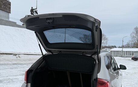 BMW X1, 2013 год, 1 400 000 рублей, 7 фотография