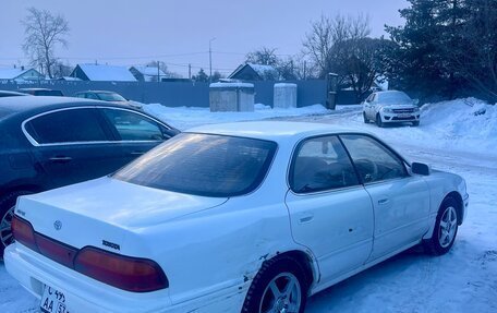 Toyota Vista, 1993 год, 260 000 рублей, 8 фотография