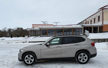 BMW X1, 2013 год, 1 400 000 рублей, 3 фотография