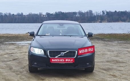 Volvo S80 II рестайлинг 2, 2007 год, 550 000 рублей, 2 фотография