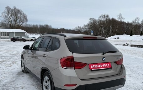 BMW X1, 2013 год, 1 400 000 рублей, 4 фотография