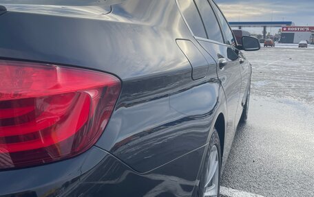 BMW 5 серия, 2013 год, 2 100 000 рублей, 4 фотография