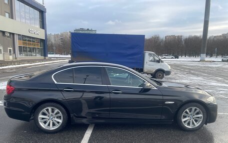 BMW 5 серия, 2013 год, 2 100 000 рублей, 3 фотография