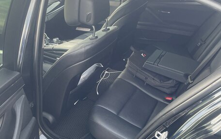 BMW 5 серия, 2013 год, 2 100 000 рублей, 13 фотография