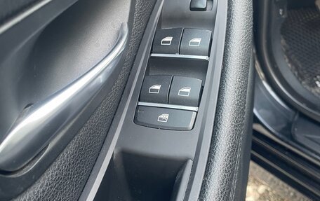 BMW 5 серия, 2013 год, 2 100 000 рублей, 17 фотография