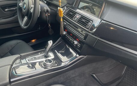 BMW 5 серия, 2013 год, 2 100 000 рублей, 9 фотография