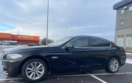 BMW 5 серия, 2013 год, 2 100 000 рублей, 20 фотография