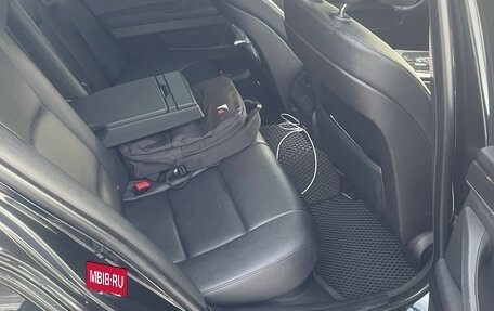 BMW 5 серия, 2013 год, 2 100 000 рублей, 12 фотография