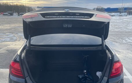 BMW 5 серия, 2013 год, 2 100 000 рублей, 22 фотография