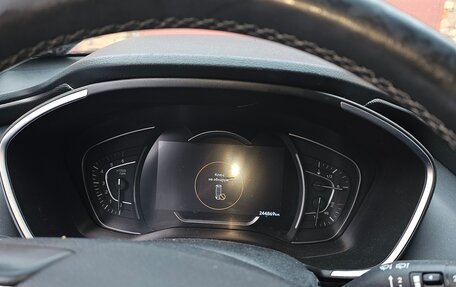 Hyundai Santa Fe IV, 2019 год, 2 235 000 рублей, 9 фотография