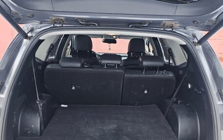 Hyundai Santa Fe IV, 2019 год, 2 235 000 рублей, 5 фотография