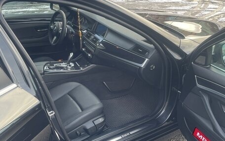 BMW 5 серия, 2013 год, 2 100 000 рублей, 7 фотография