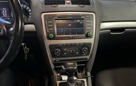 Skoda Octavia, 2012 год, 590 000 рублей, 9 фотография