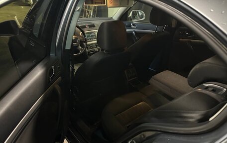 Skoda Octavia, 2012 год, 590 000 рублей, 11 фотография