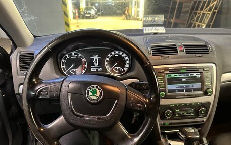 Skoda Octavia, 2012 год, 590 000 рублей, 8 фотография