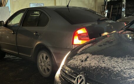 Skoda Octavia, 2012 год, 590 000 рублей, 12 фотография