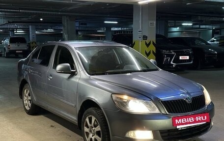 Skoda Octavia, 2012 год, 590 000 рублей, 3 фотография