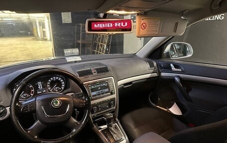 Skoda Octavia, 2012 год, 590 000 рублей, 7 фотография