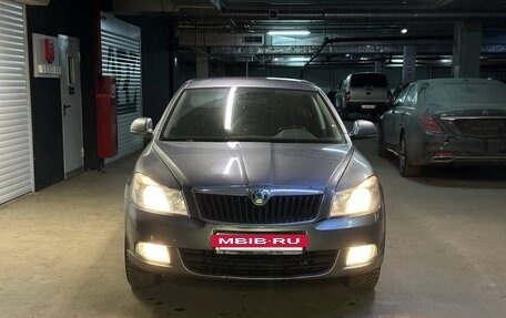 Skoda Octavia, 2012 год, 590 000 рублей, 2 фотография