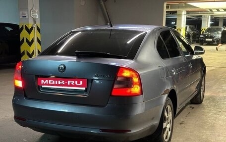 Skoda Octavia, 2012 год, 590 000 рублей, 6 фотография