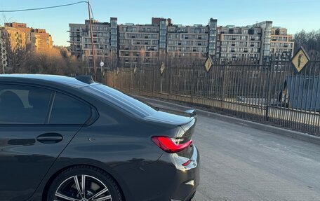 BMW 3 серия, 2019 год, 5 000 000 рублей, 2 фотография