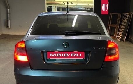 Skoda Octavia, 2012 год, 590 000 рублей, 5 фотография