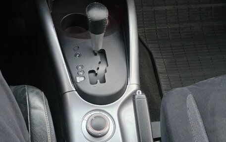 Mitsubishi Outlander III рестайлинг 3, 2007 год, 800 000 рублей, 7 фотография