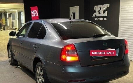 Skoda Octavia, 2012 год, 590 000 рублей, 4 фотография