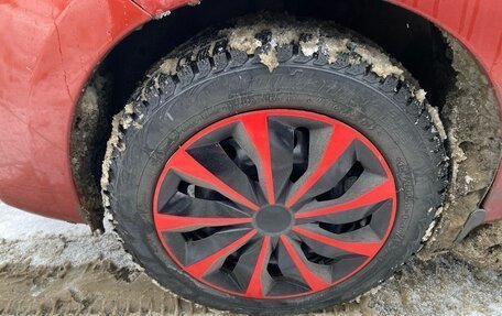 Datsun mi-DO, 2015 год, 480 000 рублей, 5 фотография