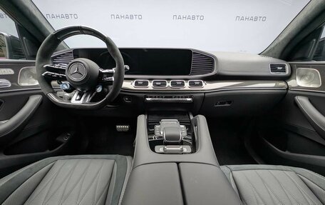 Mercedes-Benz GLE Coupe AMG, 2025 год, 19 800 000 рублей, 9 фотография