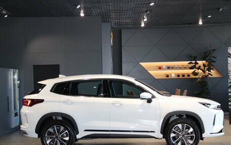 CheryExeed LX, 2025 год, 3 090 000 рублей, 3 фотография