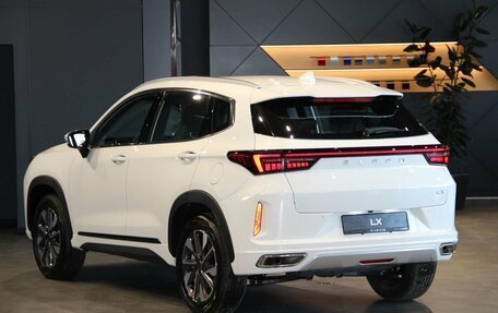 CheryExeed LX, 2025 год, 3 090 000 рублей, 6 фотография