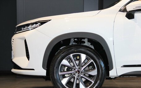 CheryExeed LX, 2025 год, 3 090 000 рублей, 9 фотография