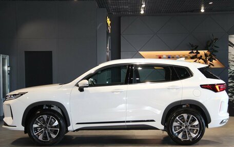 CheryExeed LX, 2025 год, 3 090 000 рублей, 7 фотография