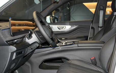 CheryExeed LX, 2025 год, 3 090 000 рублей, 11 фотография