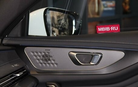 CheryExeed LX, 2025 год, 3 090 000 рублей, 12 фотография