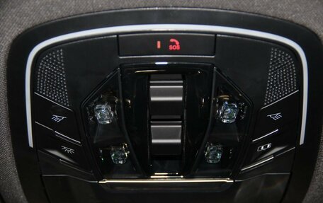 CheryExeed LX, 2025 год, 3 090 000 рублей, 18 фотография