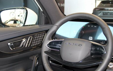 CheryExeed LX, 2025 год, 3 090 000 рублей, 22 фотография