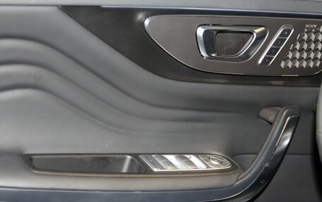 CheryExeed LX, 2025 год, 3 090 000 рублей, 23 фотография