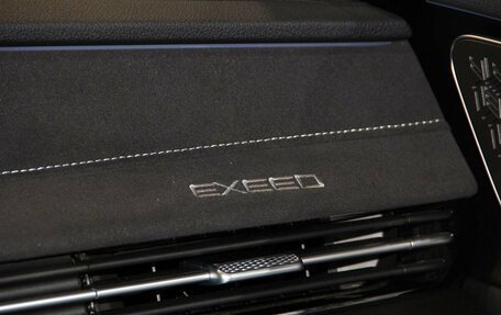 CheryExeed LX, 2025 год, 3 090 000 рублей, 20 фотография