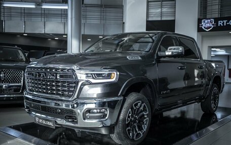 Rambler 1500, 2025 год, 10 160 000 рублей, 3 фотография