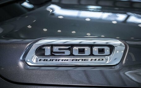 Rambler 1500, 2025 год, 10 160 000 рублей, 8 фотография