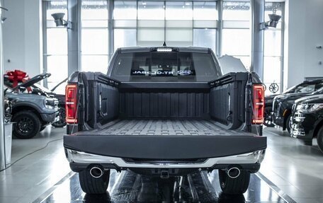 Rambler 1500, 2025 год, 10 160 000 рублей, 10 фотография