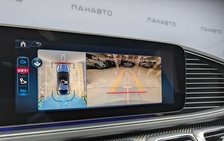 Mercedes-Benz GLE Coupe AMG, 2025 год, 19 800 000 рублей, 14 фотография