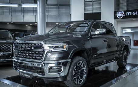 Rambler 1500, 2025 год, 10 160 000 рублей, 5 фотография