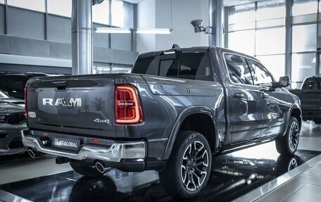 Rambler 1500, 2025 год, 10 160 000 рублей, 11 фотография